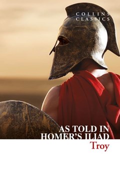 Troy by Homer