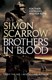 Brothers in blood by Simon Scarrow