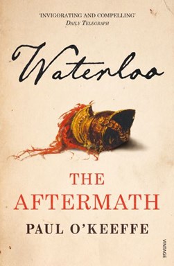 Waterloo by Paul O'Keeffe