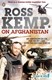 Ross Kemp On Afghanistan  P/B by Ross Kemp