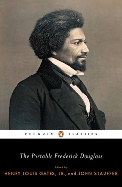 Portable Frederick Douglass P/B by Frederick Douglass