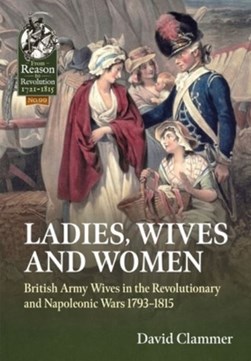 Ladies, wives and women by David Clammer