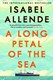 A long petal of the sea by Isabel Allende