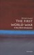 The First World War by Michael Howard