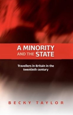 A minority and the state by Becky Taylor