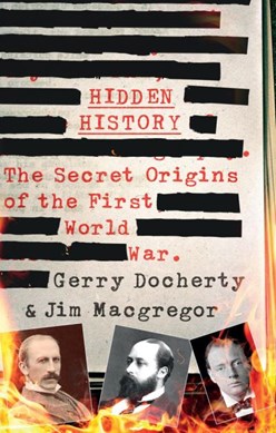 Hidden history by Gerry Docherty