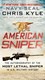 American Sniper P/B by Chris Kyle