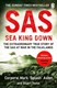 SAS by Mark Aston