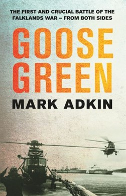 Goose Green by 