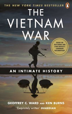 Vietnam War P/B by Geoffrey C. Ward