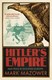 Hitler's Empire by Mark Mazower