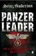 Panzer Leader  P/B by Heinz Guderian
