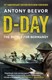 D-Day  P/B N/E by Antony Beevor