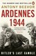Ardennes 1944  P/B by Antony Beevor