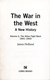 The war in the West Volume 2 The Allies fight back 1941-43 by James Holland