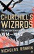 Churchill's wizards by Nicholas Rankin