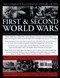The complete illustrated history of the First & Second World by Donald Sommerville