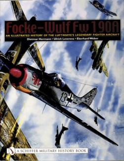 Focke-Wulf Fw 190A by Dietmar Harmann