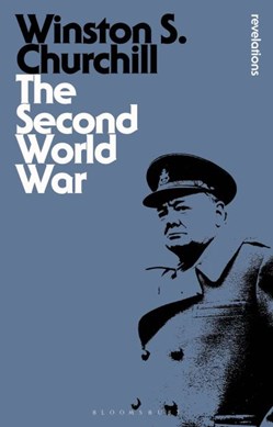 The Second World War by Winston Churchill