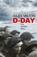 D-Day by Giles Milton