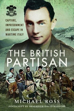 The British partisan by Michael Ross