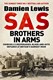 SAS brothers in arms by Damien Lewis