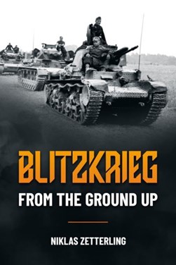 Blitzkrieg by Niklas Zetterling