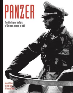 Panzer by Niall Barr