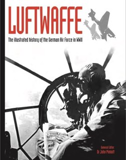 Luftwaffe by John Pimlott