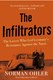 Infiltrators H/B by Norman Ohler