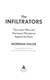 Infiltrators H/B by Norman Ohler