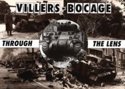 Villers-Bocage by Daniel Taylor