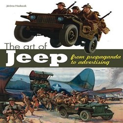 The Art of the Jeep by Jerome Hadacek