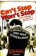 Cant Stop Wont Sto by Jeff Chang