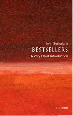 Bestsellers by John Sutherland