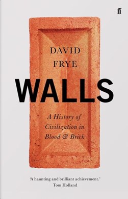 Walls by David Frye