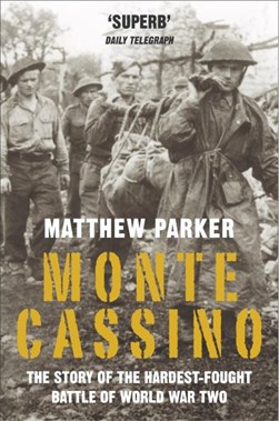 Monte Cassino by Matthew Parker