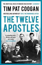 The twelve apostles