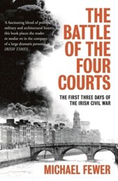 The Battle of the Four Courts