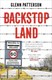 Backstop land by Glenn Patterson