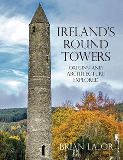 Irish Round Tower  P/B (FS) by Brian Lalor