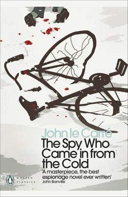 Spy Who Came In From The Cold  P/B N/E by John Le Carré
