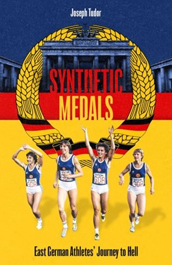 Synthetic medals by 