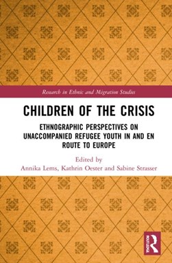 Children of the crisis by Annika Lems