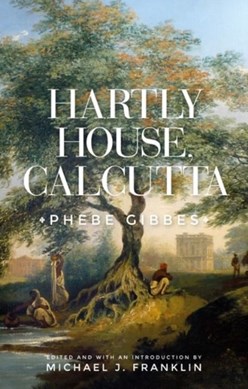 Hartly House, Calcutta by Michael J. Franklin