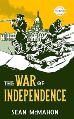 War of Independence P/B by Seán McMahon