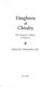 Daughters of chivalry by Kelcey Wilson-Lee