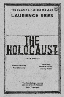 Holocaust P/B by Laurence Rees