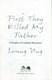 First they killed my father by Loung Ung