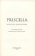 Priscilla by Nicholas Shakespeare